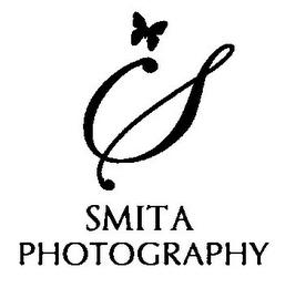 S SMITA PHOTOGRAPHY logo