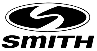 S SMITH logo