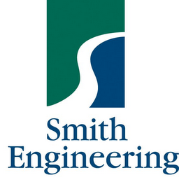 S SMITH ENGINEERING logo