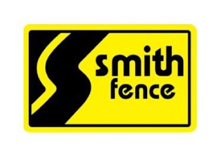 S SMITH FENCE logo