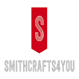 S SMITHCRAFTS4YOU logo