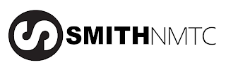 S SMITHNMTC logo