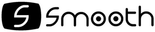 S SMOOTH logo