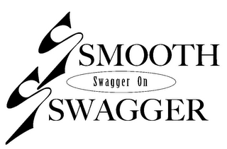 S SMOOTH S SWAGGER SWAGGER ON logo