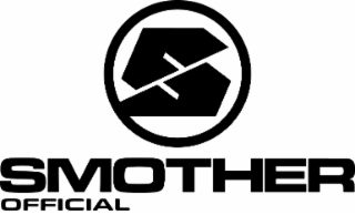 S SMOTHER OFFICIAL logo