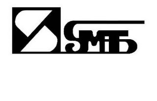 S SMT S logo