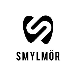 S SMYLMOR logo