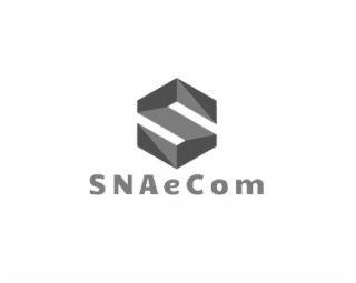 S SNAECOM logo