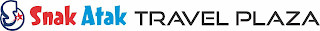 S SNAK ATAK TRAVEL PLAZA logo