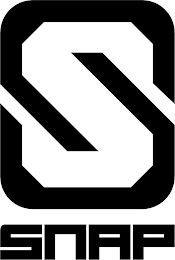 S SNAP logo