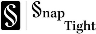 S SNAP TIGHT logo