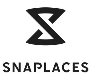 S SNAPLACES logo