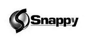 S SNAPPY logo