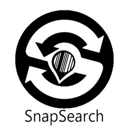 S SNAPSEARCH logo