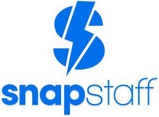 S SNAPSTAFF logo