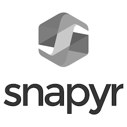 S SNAPYR logo