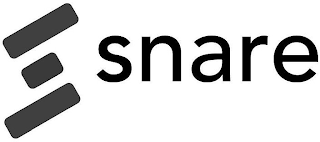 S SNARE logo