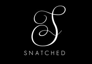 S SNATCHED logo
