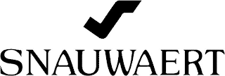 S SNAUWAERT logo