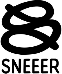 S SNEEER logo