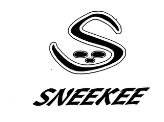 S SNEEKEE