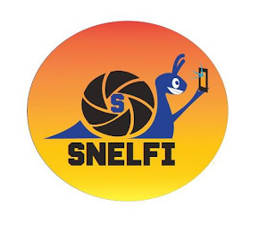 S SNELFI logo