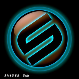 S SNIDER TECH logo