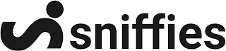 S SNIFFIES logo