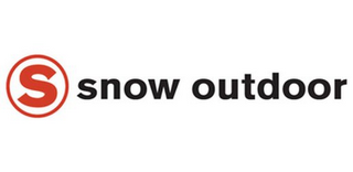 S SNOW OUTDOOR logo