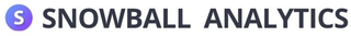 S SNOWBALL ANALYTICS logo