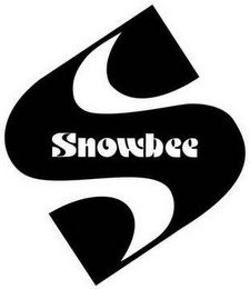 S SNOWBEE logo