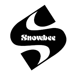 S SNOWBEE logo