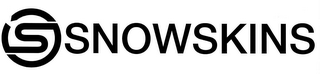 S SNOWSKINS
