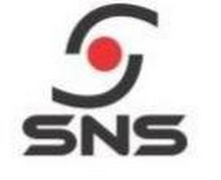S SNS logo