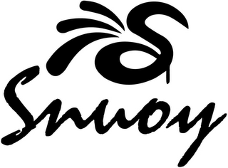 S SNUOY logo