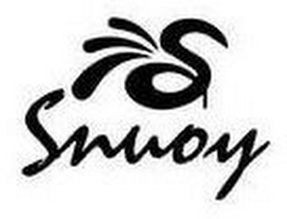 S SNUOY logo