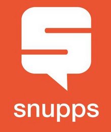 S SNUPPS logo