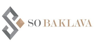 S SO BAKLAVA logo