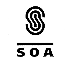 S SOA logo