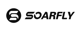 S SOARFLY logo