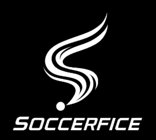 S SOCCERFICE logo