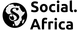 S SOCIAL. AFRICA logo