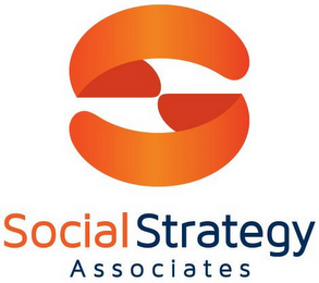 S SOCIAL STRATEGY ASSOCIATES logo