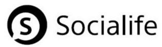 S SOCIALIFE logo