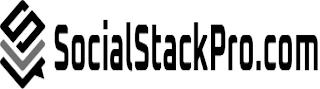 S SOCIALSTACKPRO.COM logo