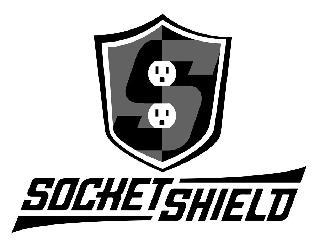 S SOCKET SHIELD logo