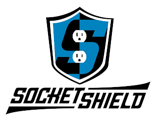 S SOCKETSHIELD logo