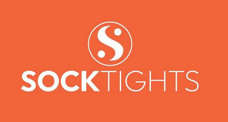 S SOCKTIGHTS logo