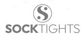 S SOCKTIGHTS logo