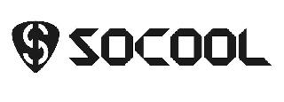 S SOCOOL logo